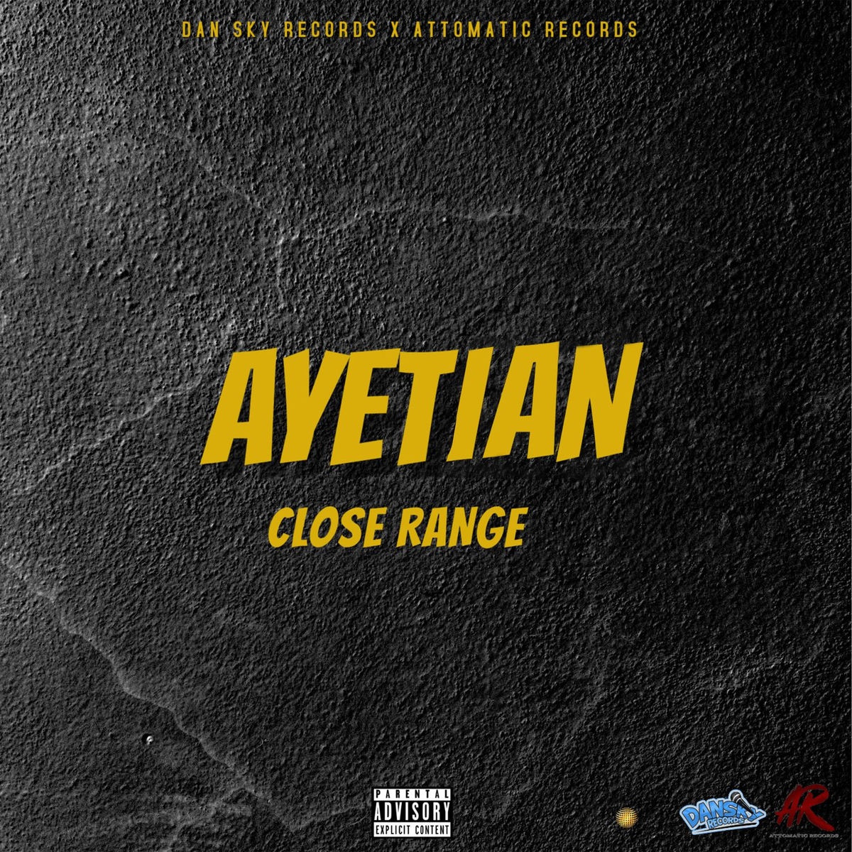 Ayetian - Close Range