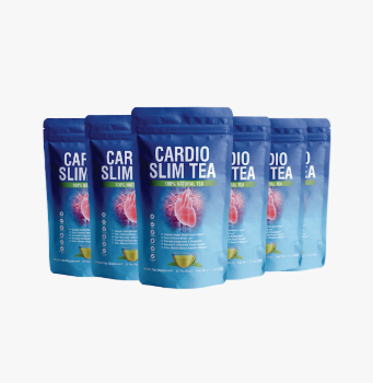 Cardio Slim Tea Coupons and Promo Code