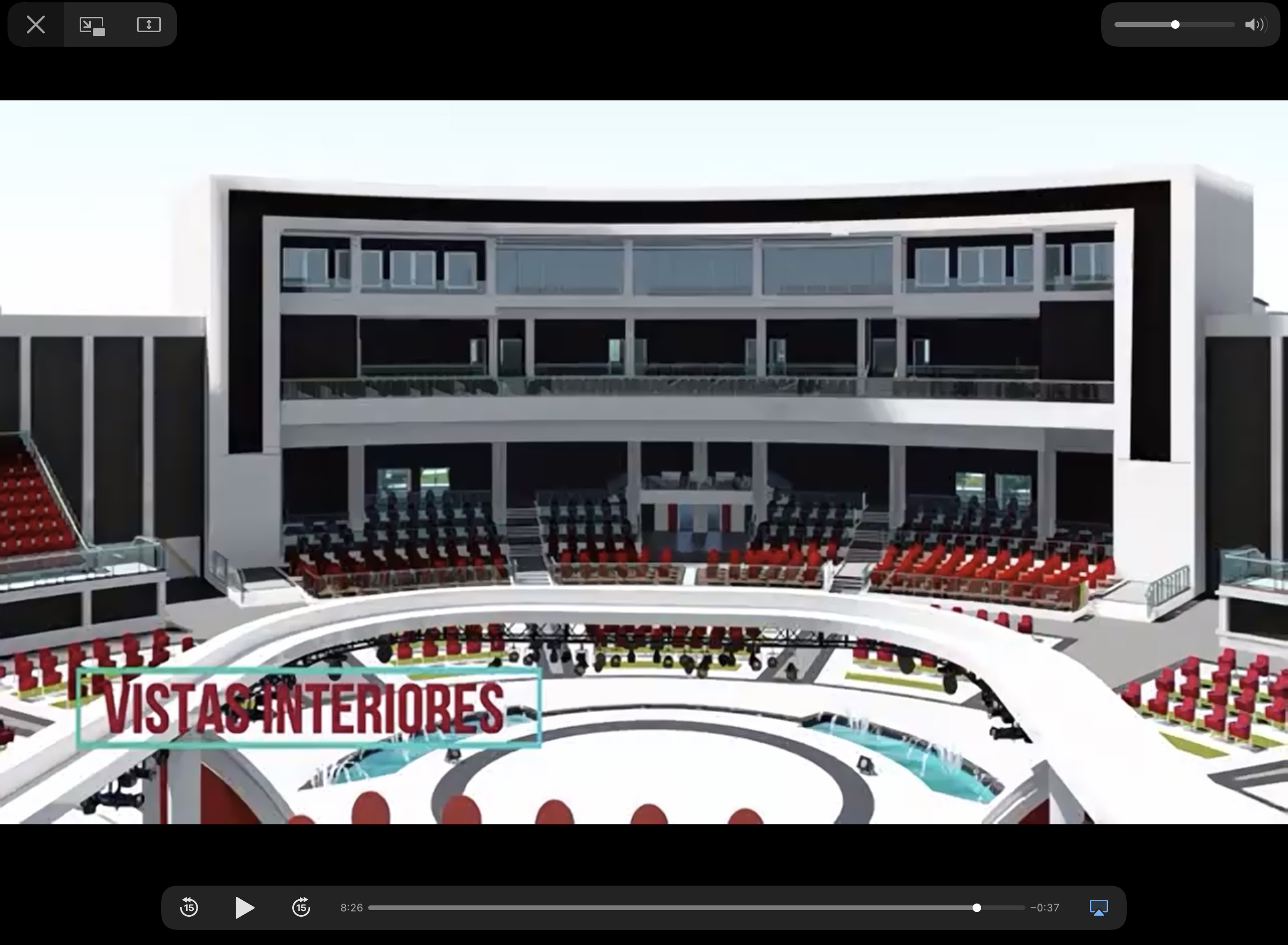 🏛️ CENTRO DE LOS HEROES Distrito Nacional Imágenes e información