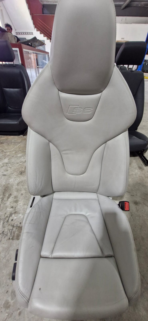Wseat