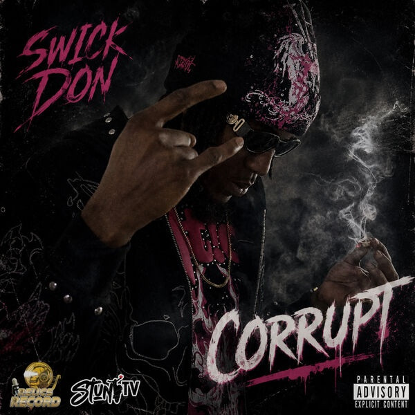 Swick Don - Corrupt