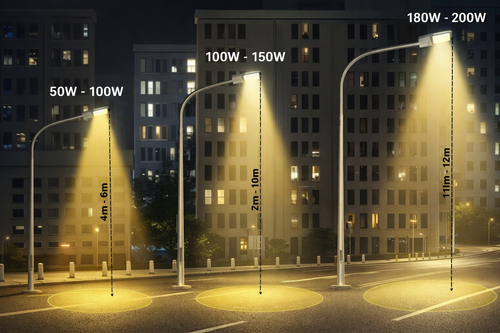 den chieu sang duong pho led streetlight philips inside citilight ctl371p 70w wwnwcw 10500 lm.png