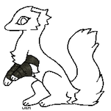 withered arm wrap