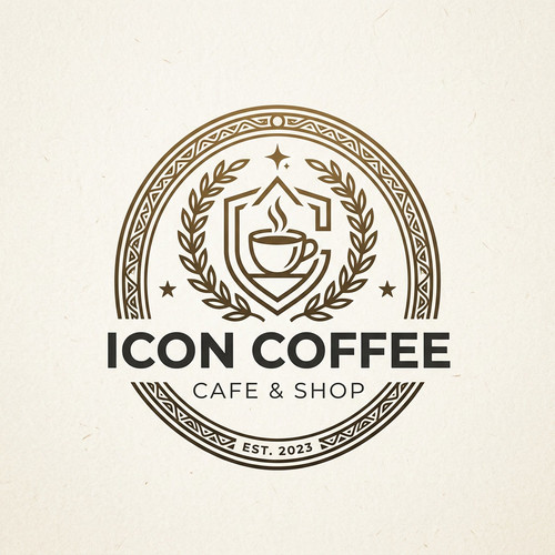 nano banana 2 buatkan logo untuk Toko dan kafe dengan nama ICON COFFEE dengan tema elegan dan 2 (1).jpg