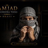 AMJAD ORCHESTRA TOOLS Kontakt Pro Library (22)