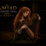 AMJAD ORCHESTRA TOOLS Kontakt Pro Library (6)