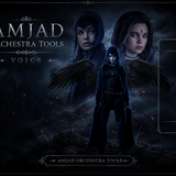 AMJAD ORCHESTRA TOOLS Kontakt Pro Library (39)