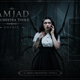 AMJAD ORCHESTRA TOOLS Kontakt Pro Library (46)