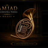 AMJAD ORCHESTRA TOOLS Kontakt Pro Library (26)
