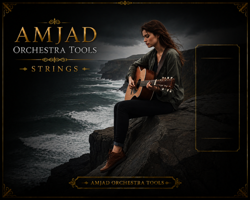 AMJAD ORCHESTRA TOOLS Kontakt Pro Library (10).png