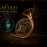 AMJAD ORCHESTRA TOOLS Kontakt Pro Library (9)