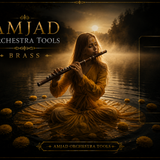AMJAD ORCHESTRA TOOLS Kontakt Pro Library (13)