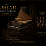 AMJAD ORCHESTRA TOOLS Kontakt Pro Library (16)