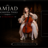 AMJAD ORCHESTRA TOOLS Kontakt Pro Library (32)