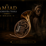 AMJAD ORCHESTRA TOOLS Kontakt Pro Library (30)