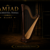 AMJAD ORCHESTRA TOOLS Kontakt Pro Library (18)