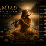 AMJAD ORCHESTRA TOOLS Kontakt Pro Library (17)