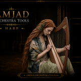 AMJAD ORCHESTRA TOOLS Kontakt Pro Library (20)