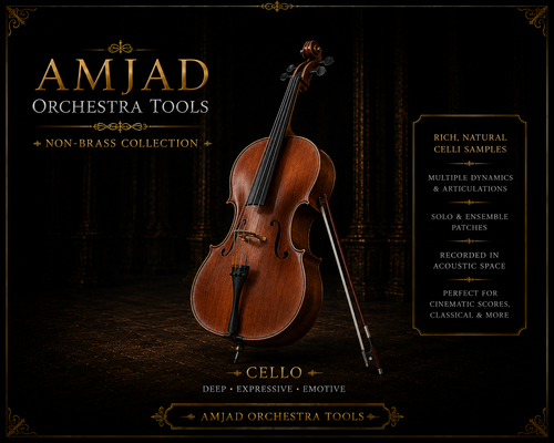 AMJAD ORCHESTRA TOOLS Kontakt Pro Library (36).png