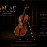 AMJAD ORCHESTRA TOOLS Kontakt Pro Library (36)