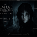 AMJAD ORCHESTRA TOOLS Kontakt Pro Library (37)