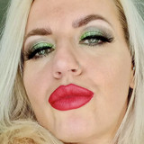 Latexhooker makeup fetish annarosenmüller