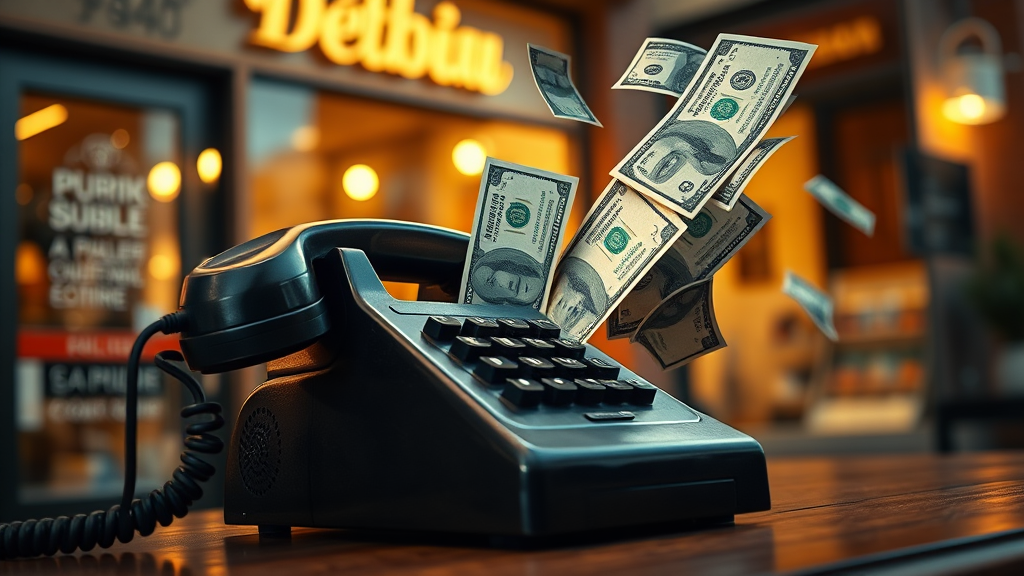$126,000 per SMB, per Year: The Real Cost of Missed Calls in Quebec in 2026 (and Why 3 May Announcements Change the Math for Small Businesses)