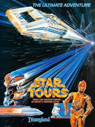 Star Tours Video Press Kit (1987)