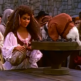 Hunchback of Notre Dame
