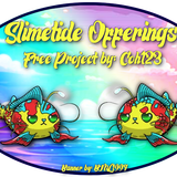slimetide offerings