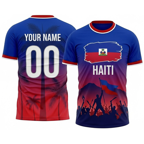 HAITI 5 jersey.jpg