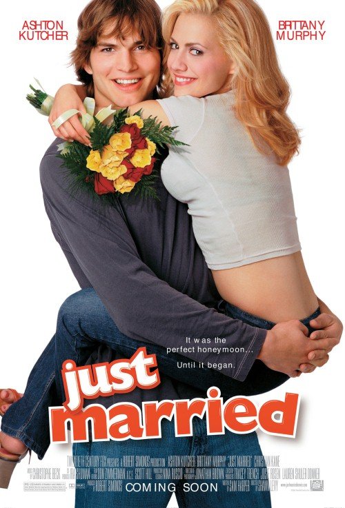 Nowożeńcy / Just Married (2003) PL.1080p.BDRip.H264-wasik / Lektor PL