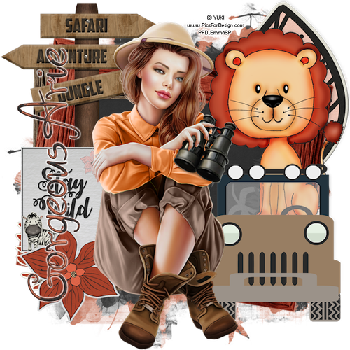Gorgeous Arie 2026AWalk On The Wild Side Yuki.png