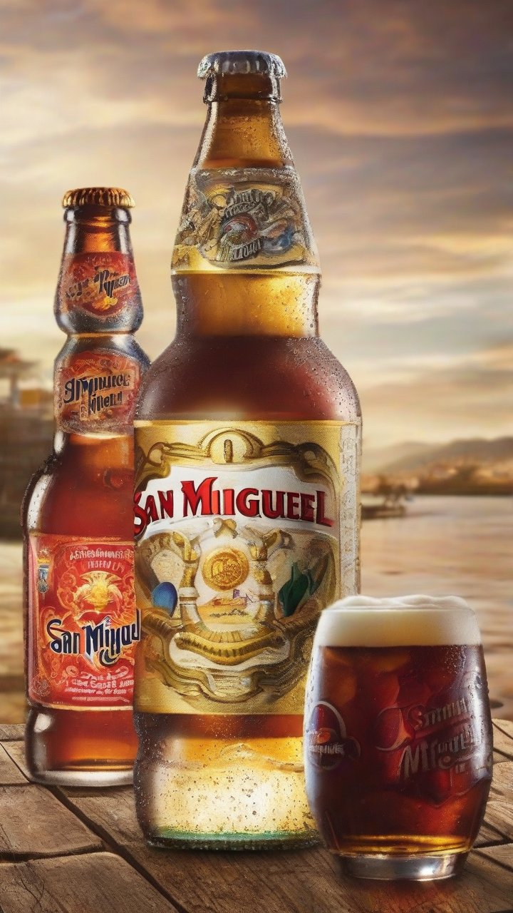 San Miguel Q1 income down 48%