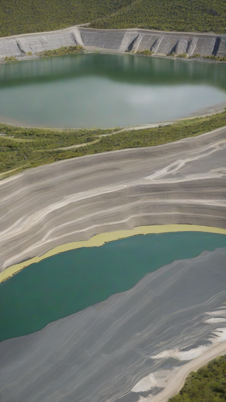 Didipio Mine earns top environmental rating for responsible tailings management and water stewardship