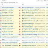 Todays Spam 31 03 26