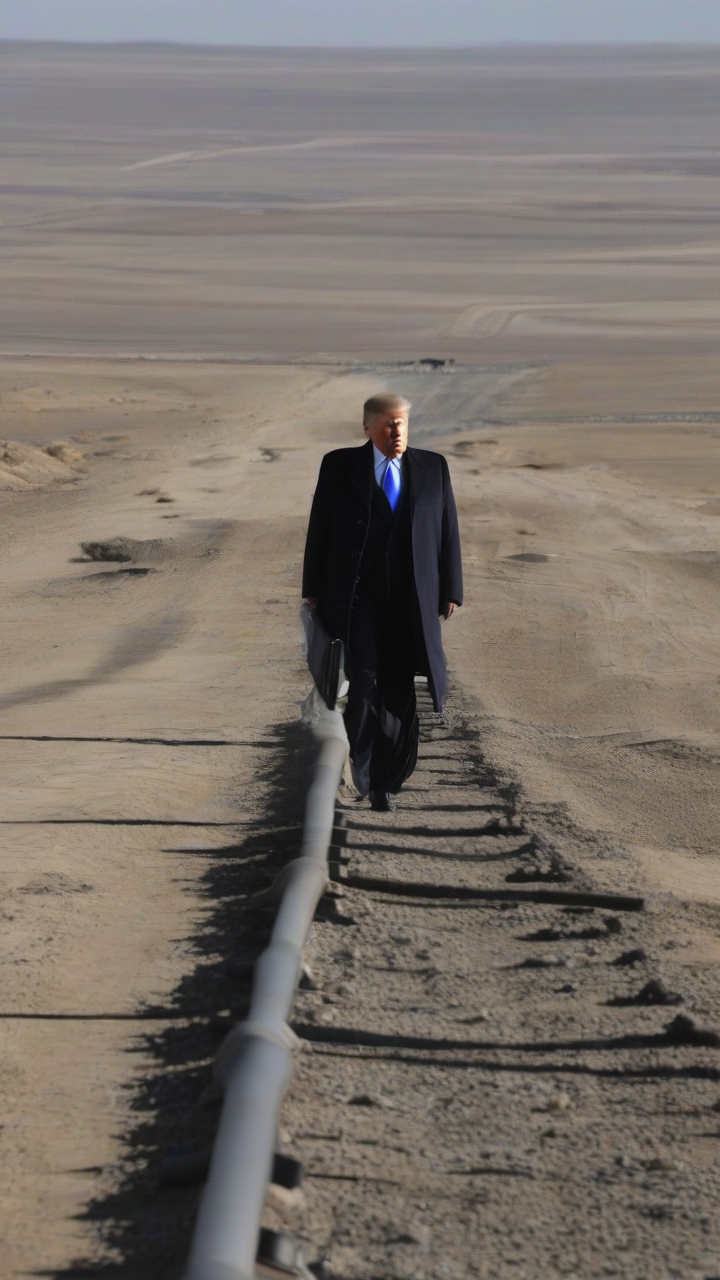 Trump eyes Iran war exit, warns of NATO pullout as oil crisis deepens