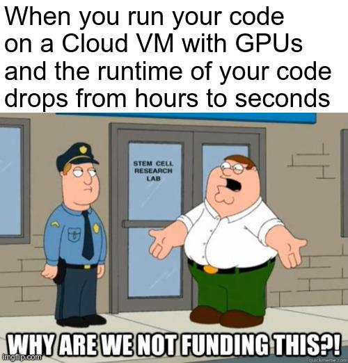 程序员 reaction：andtheruntimeofyourcode