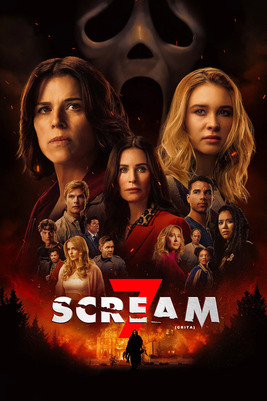 Scream 7 [2026] [DVD5] [Latino]