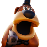 HOR HOR FREDDY