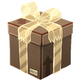 PRESENT APRIL FOOLS