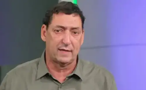 Comentarista fala sobre pressão em Roger Machado e possíveis dificuldades do São Paulo para enfrentar o Internacional!