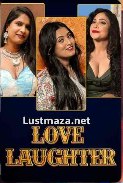 Love Laughter (2026) MeetX Uncut Hindi Hot Short Film | WEB-DL X264 1080p Download
