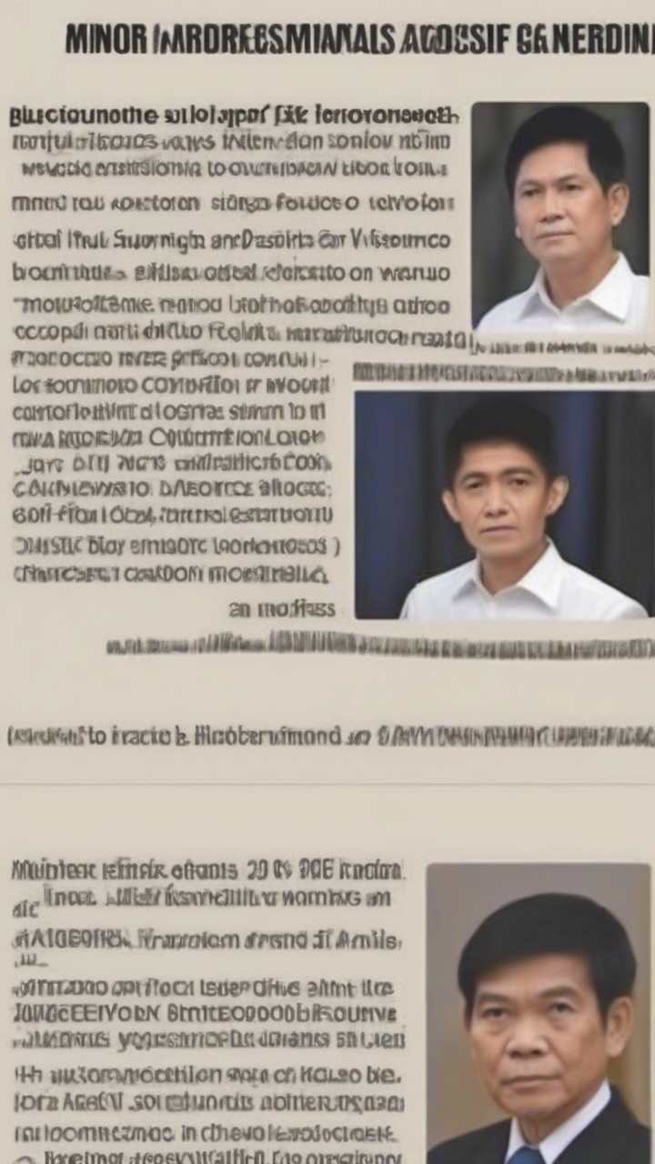 Minor seeks Marcos help vs abusive officials in social media post, gets response from president