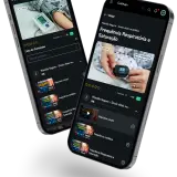 mockups iphones