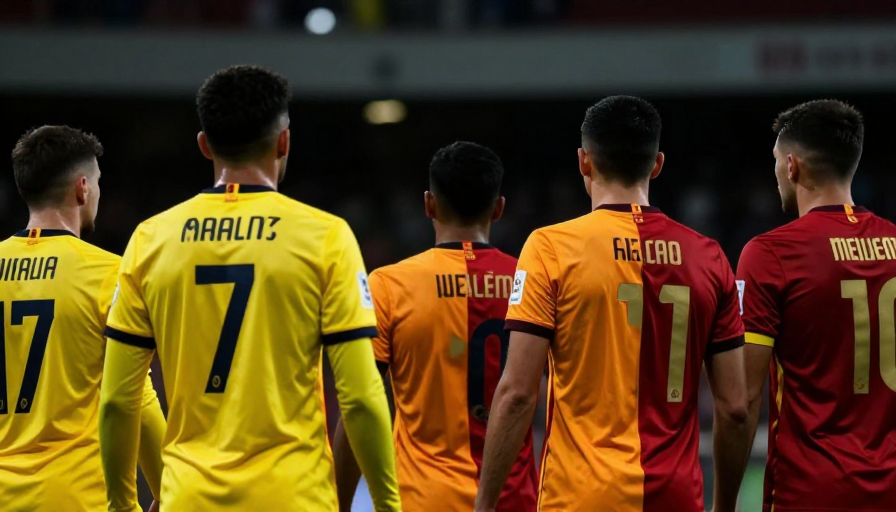 Okan Buruk'un Geleceği Belli Oluyor