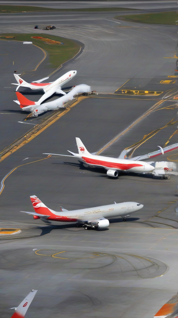 Asia Adequate jet fuel supply secured