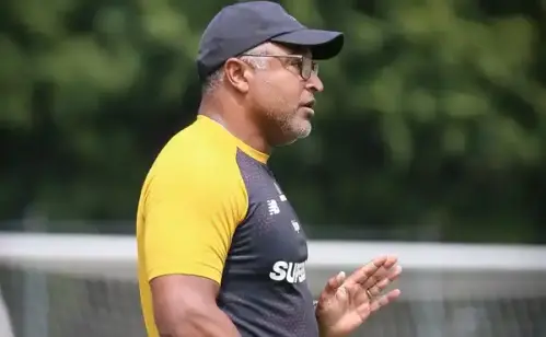 São Paulo e Roger Machado desafiam histórico contra o Internacional no Beira-Rio