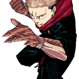 Yuji Itadori