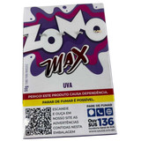Fumo Narguile Zomo Max N Uva Unidade 5980 (8) (1)
